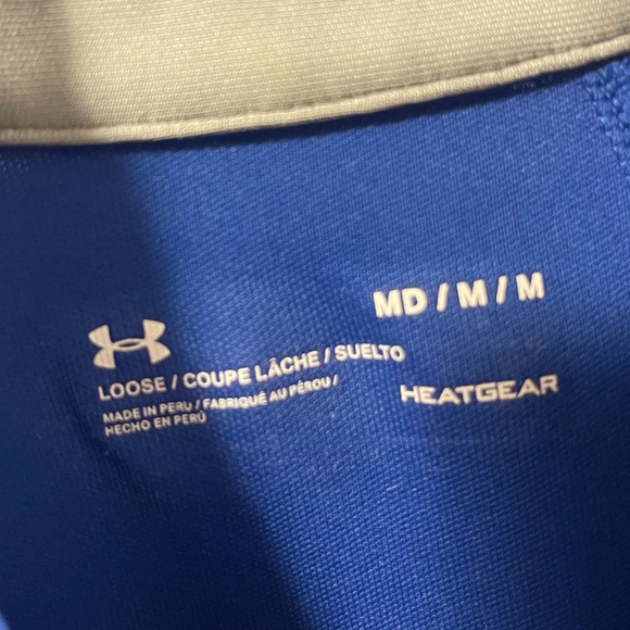 Under Armour Polo - Picture 2 of 3